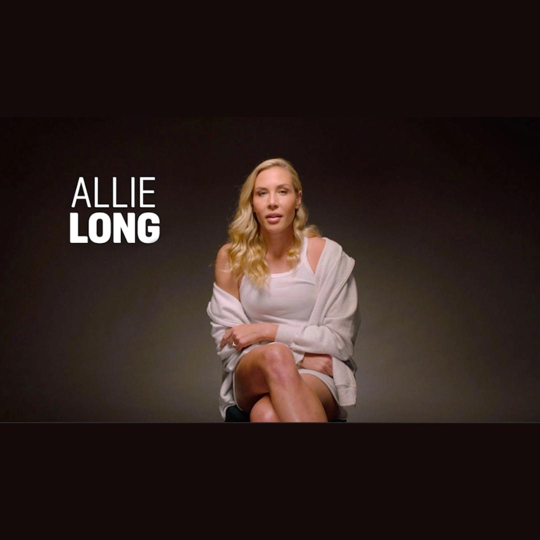 23 Stories: Allie Long