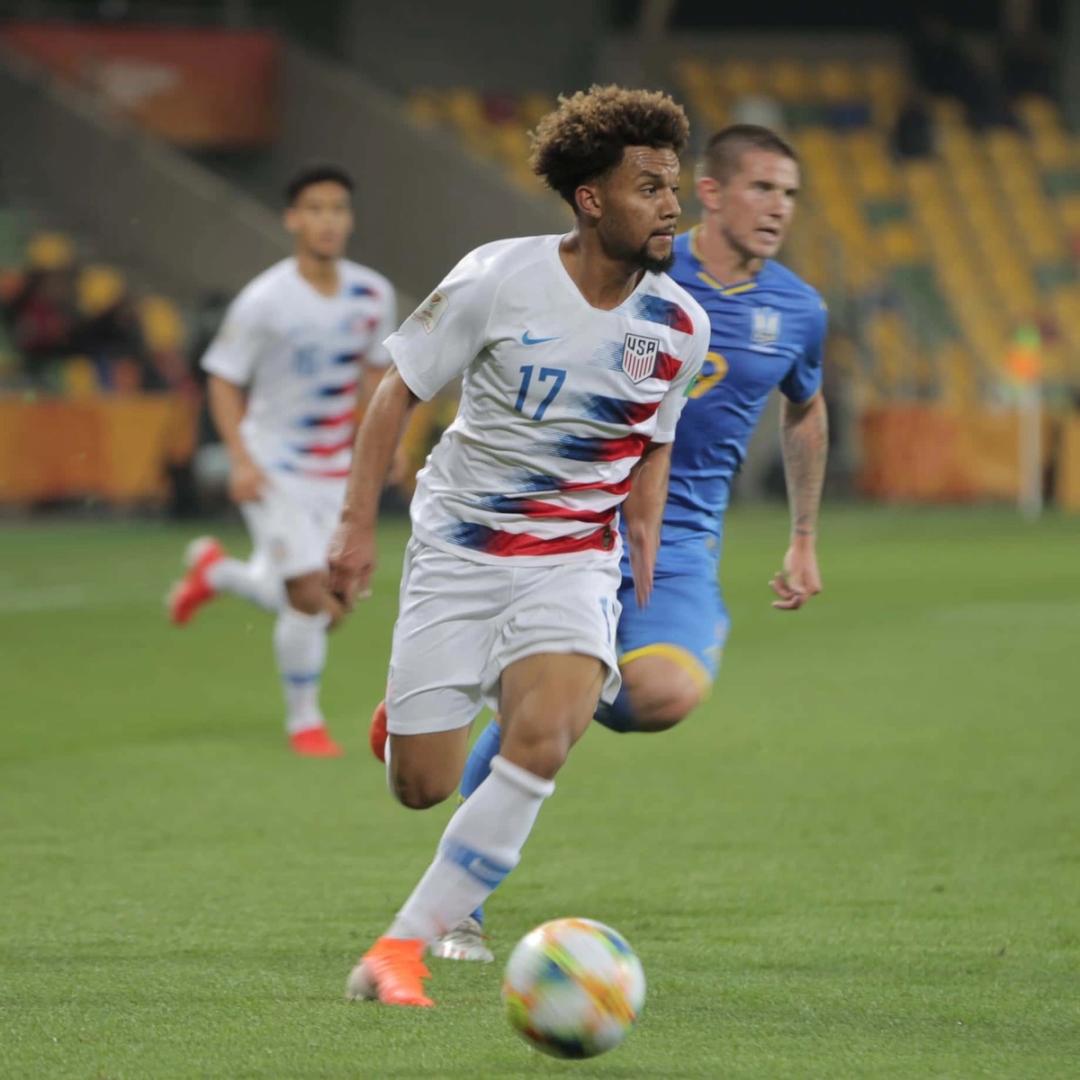 USA Looks to Bounce Back Against Nigeria at U 20 World Cup