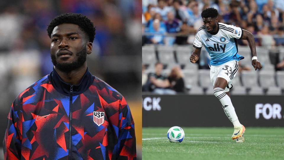 Patrick Agyemang 2025 MLS All-Star from Charlotte FC​​​​‌﻿‍﻿​‍​‍‌‍﻿﻿‌﻿​‍‌‍‍‌‌‍‌﻿‌‍‍‌‌‍﻿‍​‍​‍​﻿‍‍​‍​‍‌﻿​﻿‌‍​‌‌‍﻿‍‌‍‍‌‌﻿‌​‌﻿‍‌​‍﻿‍‌‍‍‌‌‍﻿﻿​‍​‍​‍﻿​​‍​‍‌‍‍​‌﻿​‍‌‍‌‌‌‍‌‍​‍​‍​﻿‍‍​‍​‍‌‍‍​‌﻿‌​‌﻿‌​‌﻿​​‌﻿​﻿​﻿‍‍​‍﻿﻿​‍﻿﻿‌﻿‌‌‌﻿​﻿‌﻿​﻿‌‍‌‍​‍﻿‍‌﻿​﻿‌‍​‌‌‍﻿‍‌‍‍‌‌﻿‌​‌﻿‍‌​‍﻿‍‌﻿​﻿‌﻿‌​‌﻿‌‌‌‍‌​‌‍‍‌‌‍﻿﻿​‍﻿﻿‌‍‍‌‌‍﻿‍‌﻿‌​‌‍‌‌‌‍﻿‍‌﻿‌​​‍﻿﻿‌‍‌‌‌‍‌​‌‍‍‌‌﻿‌​​‍﻿﻿‌‍﻿‌‌‍﻿﻿‌‍‌​‌‍‌‌​﻿﻿‌‌﻿​​‌﻿​‍‌‍‌‌‌﻿​﻿‌‍‌‌‌‍﻿‍‌﻿‌​‌‍​‌‌﻿‌​‌‍‍‌‌‍﻿﻿‌‍﻿‍​﻿‍﻿‌‍‍‌‌‍‌​​﻿﻿‌‌‍​‌‌‍‌​​﻿​​‌‍​‍​﻿‌‌​﻿‌‌​﻿‍​​﻿​﻿​‍﻿‌​﻿‍​‌‍‌‌‌‍‌‍​﻿​‍​‍﻿‌​﻿‌​​﻿‌‍​﻿‌‍​﻿​﻿​‍﻿‌‌‍​‌‌‍​﻿​﻿​‌​﻿​﻿​‍﻿‌​﻿​​‌‍​‍​﻿​‌​﻿‌‍​﻿‍​‌‍​‍‌‍​‌​﻿​‌‌‍‌‍​﻿‌‍​﻿​‍‌‍​‌​﻿‍﻿‌﻿‌​‌﻿‍‌‌﻿​​‌‍‌‌​﻿﻿‌‌﻿​﻿‌﻿‌​‌‍﻿﻿‌﻿​‍‌﻿‍‌​﻿‍﻿‌﻿​​‌‍​‌‌﻿‌​‌‍‍​​﻿﻿‌‌‍​﻿‌‍﻿﻿‌‍﻿‍‌﻿‌​‌‍‌‌‌‍﻿‍‌﻿‌​​‍‌‌​﻿‌‌‌​​‍‌‌﻿﻿‌‍‍﻿‌‍‌‌‌﻿‍‌​‍‌‌​﻿​﻿‌​‌​​‍‌‌​﻿​﻿‌​‌​​‍‌‌​﻿​‍​﻿​‍​﻿‍​​﻿‍​​﻿‌​​﻿​​​﻿‍​‌‍‌‍​﻿‍​​﻿​﻿‌‍‌‌‌‍​‌​﻿‌‌​﻿‌​​‍‌‌​﻿​‍​﻿​‍​‍‌‌​﻿‌‌‌​‌​​‍﻿‍‌‍‍‌‌‍﻿‌‌‍​‌‌‍‌﻿‌‍‌‌‌​﻿‌‌‍﻿﻿‌‍​‍‌‍‍‌‌‍﻿​‌‍‌‌​‍﻿‍‌‍​‌‌‍﻿​‌﻿‌​​﻿﻿﻿‌‍​‍‌‍​‌‌﻿​﻿‌‍‌‌‌‌‌‌‌﻿​‍‌‍﻿​​﻿﻿‌‌‍‍​‌﻿‌​‌﻿‌​‌﻿​​‌﻿​﻿​‍‌‌​﻿​﻿‌​​‌​‍‌‌​﻿​‍‌​‌‍​‍‌‌​﻿​‍‌​‌‍‌﻿‌‌‌﻿​﻿‌﻿​﻿‌‍‌‍​‍﻿‍‌﻿​﻿‌‍​‌‌‍﻿‍‌‍‍‌‌﻿‌​‌﻿‍‌​‍﻿‍‌﻿​﻿‌﻿‌​‌﻿‌‌‌‍‌​‌‍‍‌‌‍﻿﻿​‍‌‍‌‍‍‌‌‍‌​​﻿﻿‌‌‍​‌‌‍‌​​﻿​​‌‍​‍​﻿‌‌​﻿‌‌​﻿‍​​﻿​﻿​‍﻿‌​﻿‍​‌‍‌‌‌‍‌‍​﻿​‍​‍﻿‌​﻿‌​​﻿‌‍​﻿‌‍​﻿​﻿​‍﻿‌‌‍​‌‌‍​﻿​﻿​‌​﻿​﻿​‍﻿‌​﻿​​‌‍​‍​﻿​‌​﻿‌‍​﻿‍​‌‍​‍‌‍​‌​﻿​‌‌‍‌‍​﻿‌‍​﻿​‍‌‍​‌​‍‌‍‌﻿‌​‌﻿‍‌‌﻿​​‌‍‌‌​﻿﻿‌‌﻿​﻿‌﻿‌​‌‍﻿﻿‌﻿​‍‌﻿‍‌​‍‌‍‌﻿​​‌‍​‌‌﻿‌​‌‍‍​​﻿﻿‌‌‍​﻿‌‍﻿﻿‌‍﻿‍‌﻿‌​‌‍‌‌‌‍﻿‍‌﻿‌​​‍‌‌​﻿‌‌‌​​‍‌‌﻿﻿‌‍‍﻿‌‍‌‌‌﻿‍‌​‍‌‌​﻿​﻿‌​‌​​‍‌‌​﻿​﻿‌​‌​​‍‌‌​﻿​‍​﻿​‍​﻿‍​​﻿‍​​﻿‌​​﻿​​​﻿‍​‌‍‌‍​﻿‍​​﻿​﻿‌‍‌‌‌‍​‌​﻿‌‌​﻿‌​​‍‌‌​﻿​‍​﻿​‍​‍‌‌​﻿‌‌‌​‌​​‍﻿‍‌‍‍‌‌‍﻿‌‌‍​‌‌‍‌﻿‌‍‌‌‌​﻿‌‌‍﻿﻿‌‍​‍‌‍‍‌‌‍﻿​‌‍‌‌​‍﻿‍‌‍​‌‌‍﻿​‌﻿‌​​‍​‍‌﻿﻿‌