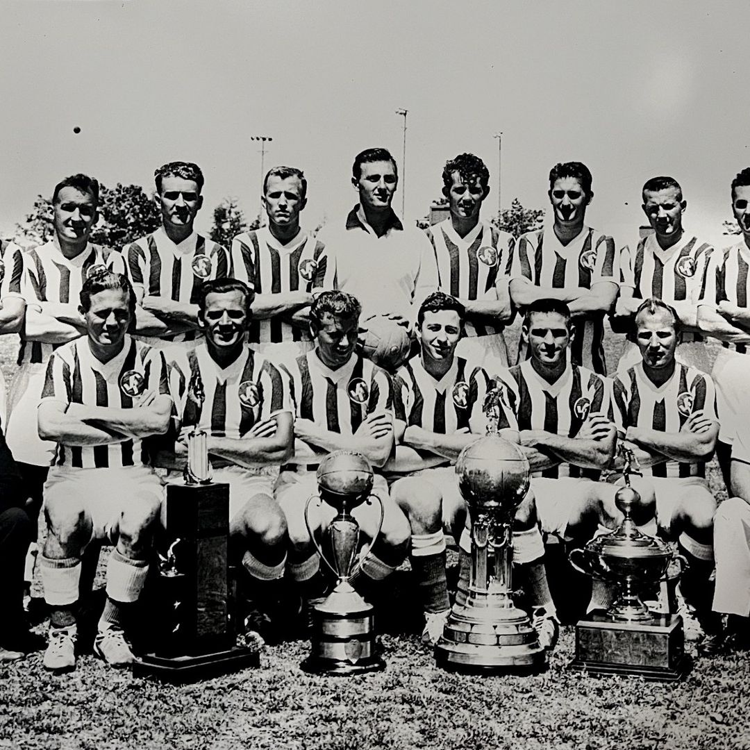 The City of Angels & the Open Cup: LA’s Epic History from the ‘58 Kickers to Today