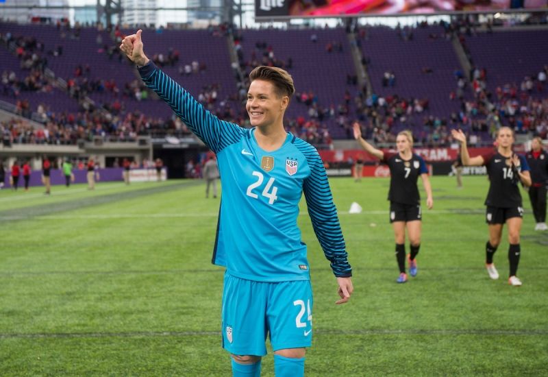 Ashlyn Harris