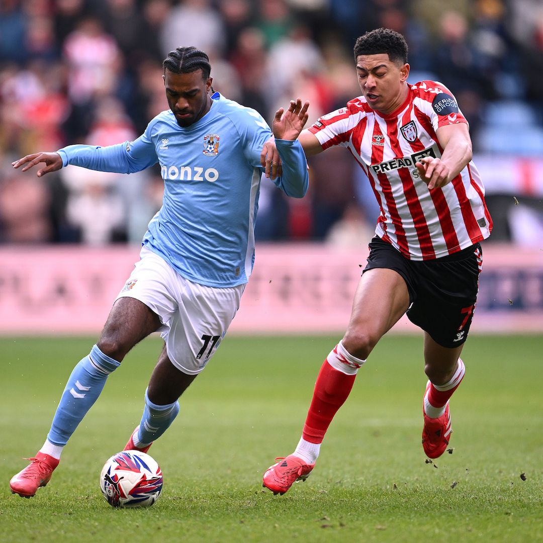 USMNT Rewind: Hat Trick Haji, Pulisic provides for Milan, and more