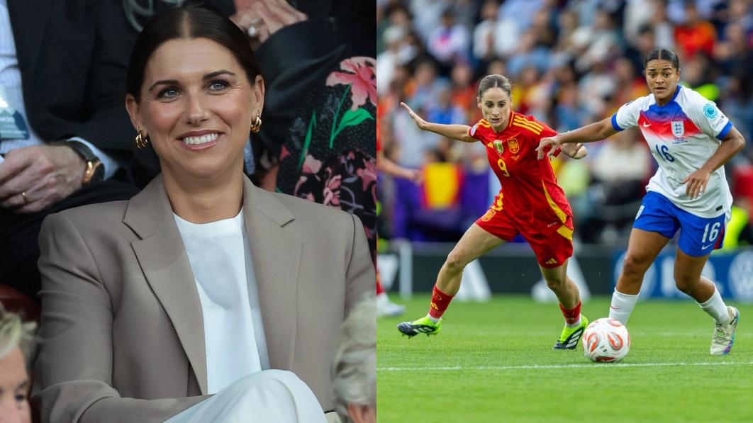 What the Euros and Africa Cup of Nations taught us about this moment in women’s soccer​​​​‌﻿‍﻿​‍​‍‌‍﻿﻿‌﻿​‍‌‍‍‌‌‍‌﻿‌‍‍‌‌‍﻿‍​‍​‍​﻿‍‍​‍​‍‌﻿​﻿‌‍​‌‌‍﻿‍‌‍‍‌‌﻿‌​‌﻿‍‌​‍﻿‍‌‍‍‌‌‍﻿﻿​‍​‍​‍﻿​​‍​‍‌‍‍​‌﻿​‍‌‍‌‌‌‍‌‍​‍​‍​﻿‍‍​‍​‍‌‍‍​‌﻿‌​‌﻿‌​‌﻿​​‌﻿​﻿​﻿‍‍​‍﻿﻿​‍﻿﻿‌﻿‌‌‌﻿​﻿‌﻿​﻿‌‍‌‍​‍﻿‍‌﻿​﻿‌‍​‌‌‍﻿‍‌‍‍‌‌﻿‌​‌﻿‍‌​‍﻿‍‌﻿​﻿‌﻿‌​‌﻿‌‌‌‍‌​‌‍‍‌‌‍﻿﻿​‍﻿﻿‌‍‍‌‌‍﻿‍‌﻿‌​‌‍‌‌‌‍﻿‍‌﻿‌​​‍﻿﻿‌‍‌‌‌‍‌​‌‍‍‌‌﻿‌​​‍﻿﻿‌‍﻿‌‌‍﻿﻿‌‍‌​‌‍‌‌​﻿﻿‌‌﻿​​‌﻿​‍‌‍‌‌‌﻿​﻿‌‍‌‌‌‍﻿‍‌﻿‌​‌‍​‌‌﻿‌​‌‍‍‌‌‍﻿﻿‌‍﻿‍​﻿‍﻿‌‍‍‌‌‍‌​​﻿﻿‌​﻿‍​​﻿‌‍‌‍‌‌‌‍​‍‌‍‌​​﻿​‍‌‍‌‌​﻿‌‍​‍﻿‌​﻿​‌​﻿‌‌​﻿​​​﻿‌‍​‍﻿‌​﻿‌​​﻿‌‌‌‍​﻿​﻿​​​‍﻿‌‌‍​‍​﻿​‍​﻿​‌​﻿​‍​‍﻿‌‌‍​‍​﻿‍​​﻿‍​​﻿‌‌‌‍​﻿​﻿‌‍​﻿‌​​﻿‌‌​﻿‌​‌‍​‍​﻿‌​​﻿‌​​﻿‍﻿‌﻿‌​‌﻿‍‌‌﻿​​‌‍‌‌​﻿﻿‌‌﻿​﻿‌﻿‌​‌‍﻿﻿‌﻿​‍‌﻿‍‌​﻿‍﻿‌﻿​​‌‍​‌‌﻿‌​‌‍‍​​﻿﻿‌‌‍​﻿‌‍﻿﻿‌‍﻿‍‌﻿‌​‌‍‌‌‌‍﻿‍‌﻿‌​​‍‌‌​﻿‌‌‌​​‍‌‌﻿﻿‌‍‍﻿‌‍‌‌‌﻿‍‌​‍‌‌​﻿​﻿‌​‌​​‍‌‌​﻿​﻿‌​‌​​‍‌‌​﻿​‍​﻿​‍‌‍‌‍‌‍‌‌​﻿‌﻿​﻿‌​​﻿​​‌‍‌‌‌‍‌‍​﻿‍​​﻿‍​​﻿​﻿​﻿​‍‌‍‌​​‍‌‌​﻿​‍​﻿​‍​‍‌‌​﻿‌‌‌​‌​​‍﻿‍‌‍‍‌‌‍﻿‌‌‍​‌‌‍‌﻿‌‍‌‌‌​‌​‌‍‌‌‌﻿​﻿‌‍‍﻿‌﻿‌​‌‍﻿﻿‌﻿​​​‍﻿‍‌‍​‌‌‍﻿​‌﻿‌​​﻿﻿﻿‌‍​‍‌‍​‌‌﻿​﻿‌‍‌‌‌‌‌‌‌﻿​‍‌‍﻿​​﻿﻿‌‌‍‍​‌﻿‌​‌﻿‌​‌﻿​​‌﻿​﻿​‍‌‌​﻿​﻿‌​​‌​‍‌‌​﻿​‍‌​‌‍​‍‌‌​﻿​‍‌​‌‍‌﻿‌‌‌﻿​﻿‌﻿​﻿‌‍‌‍​‍﻿‍‌﻿​﻿‌‍​‌‌‍﻿‍‌‍‍‌‌﻿‌​‌﻿‍‌​‍﻿‍‌﻿​﻿‌﻿‌​‌﻿‌‌‌‍‌​‌‍‍‌‌‍﻿﻿​‍‌‍‌‍‍‌‌‍‌​​﻿﻿‌​﻿‍​​﻿‌‍‌‍‌‌‌‍​‍‌‍‌​​﻿​‍‌‍‌‌​﻿‌‍​‍﻿‌​﻿​‌​﻿‌‌​﻿​​​﻿‌‍​‍﻿‌​﻿‌​​﻿‌‌‌‍​﻿​﻿​​​‍﻿‌‌‍​‍​﻿​‍​﻿​‌​﻿​‍​‍﻿‌‌‍​‍​﻿‍​​﻿‍​​﻿‌‌‌‍​﻿​﻿‌‍​﻿‌​​﻿‌‌​﻿‌​‌‍​‍​﻿‌​​﻿‌​​‍‌‍‌﻿‌​‌﻿‍‌‌﻿​​‌‍‌‌​﻿﻿‌‌﻿​﻿‌﻿‌​‌‍﻿﻿‌﻿​‍‌﻿‍‌​‍‌‍‌﻿​​‌‍​‌‌﻿‌​‌‍‍​​﻿﻿‌‌‍​﻿‌‍﻿﻿‌‍﻿‍‌﻿‌​‌‍‌‌‌‍﻿‍‌﻿‌​​‍‌‌​﻿‌‌‌​​‍‌‌﻿﻿‌‍‍﻿‌‍‌‌‌﻿‍‌​‍‌‌​﻿​﻿‌​‌​​‍‌‌​﻿​﻿‌​‌​​‍‌‌​﻿​‍​﻿​‍‌‍‌‍‌‍‌‌​﻿‌﻿​﻿‌​​﻿​​‌‍‌‌‌‍‌‍​﻿‍​​﻿‍​​﻿​﻿​﻿​‍‌‍‌​​‍‌‌​﻿​‍​﻿​‍​‍‌‌​﻿‌‌‌​‌​​‍﻿‍‌‍‍‌‌‍﻿‌‌‍​‌‌‍‌﻿‌‍‌‌‌​‌​‌‍‌‌‌﻿​﻿‌‍‍﻿‌﻿‌​‌‍﻿﻿‌﻿​​​‍﻿‍‌‍​‌‌‍﻿​‌﻿‌​​‍​‍‌﻿﻿‌