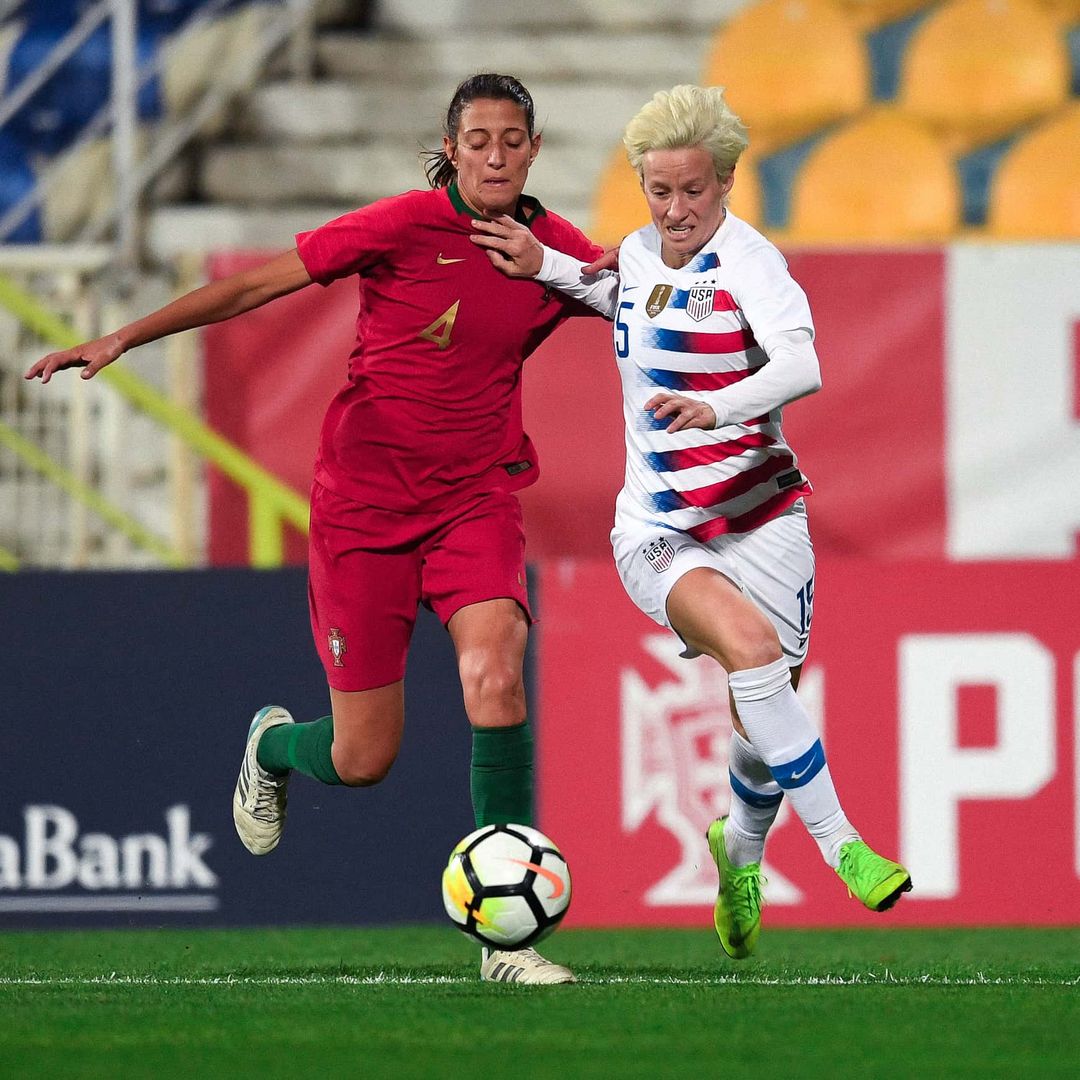 uswnt vs portugal match history preview five things to know