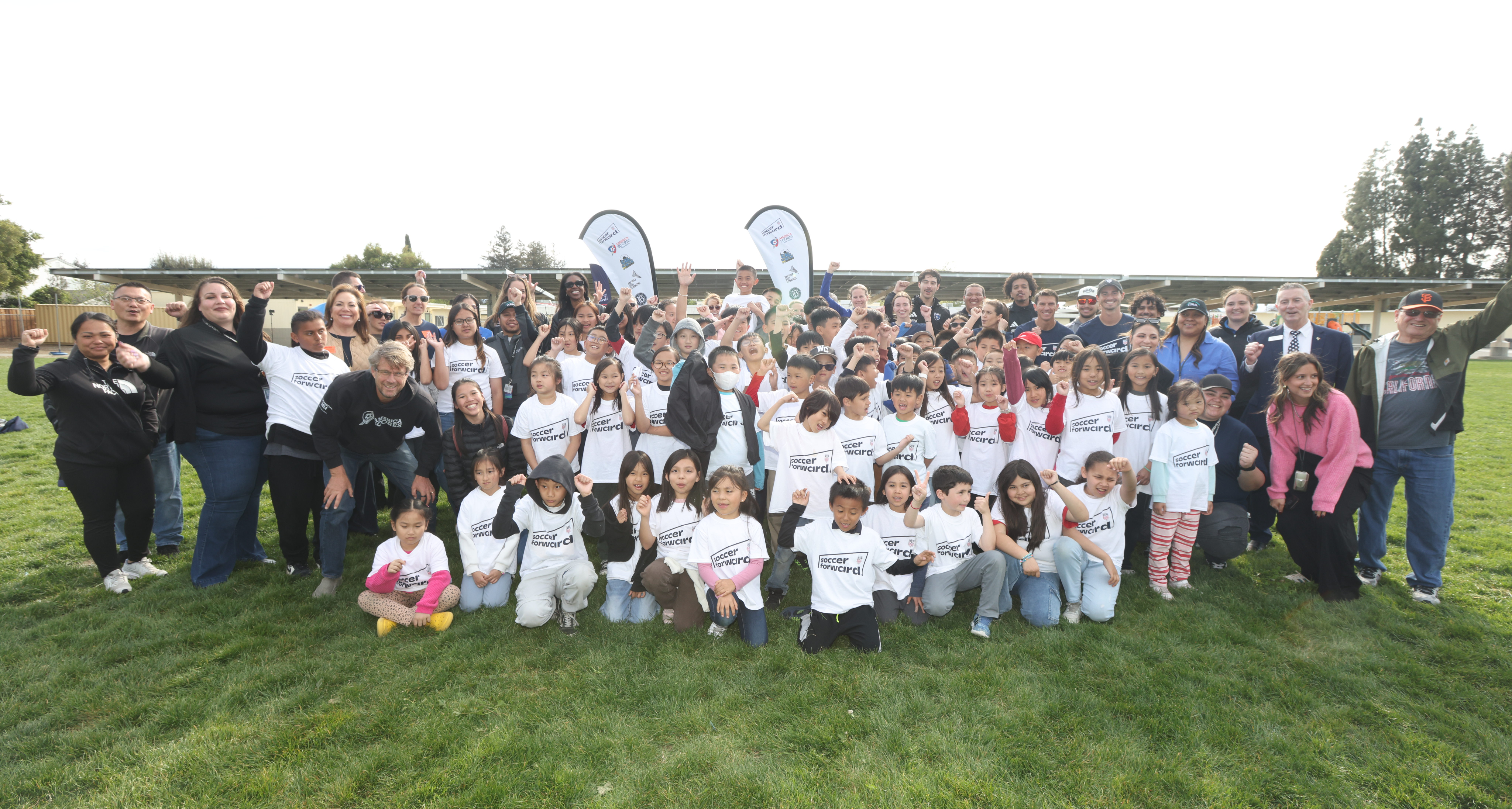FIFA Global Citizen Education Fund
