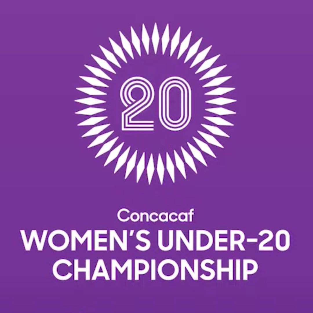 USA Schedule Set For 2022 Concacaf U-20 Women’s Championship