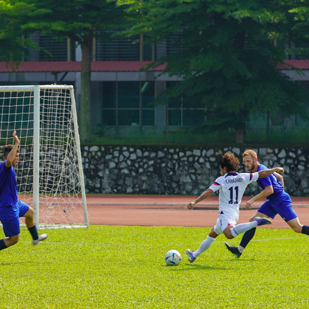 Deaf MNT Falls 2-1 to France, Finishes Eighth at 2023 World Championships