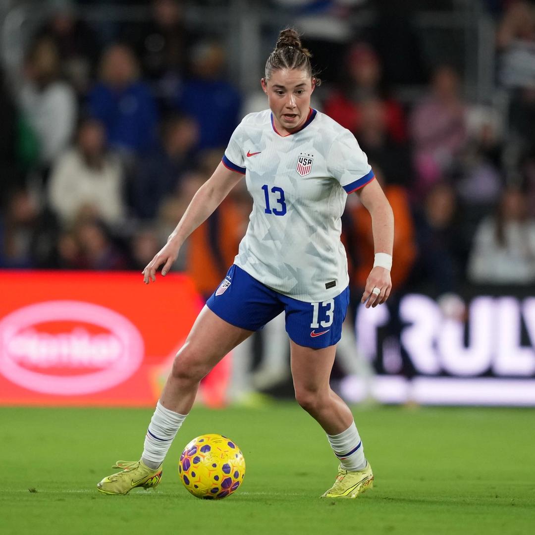 Five Things To Know: USWNT vs. Italy on Monday, Dec. 1 in Ft. Lauderdale, Florida
