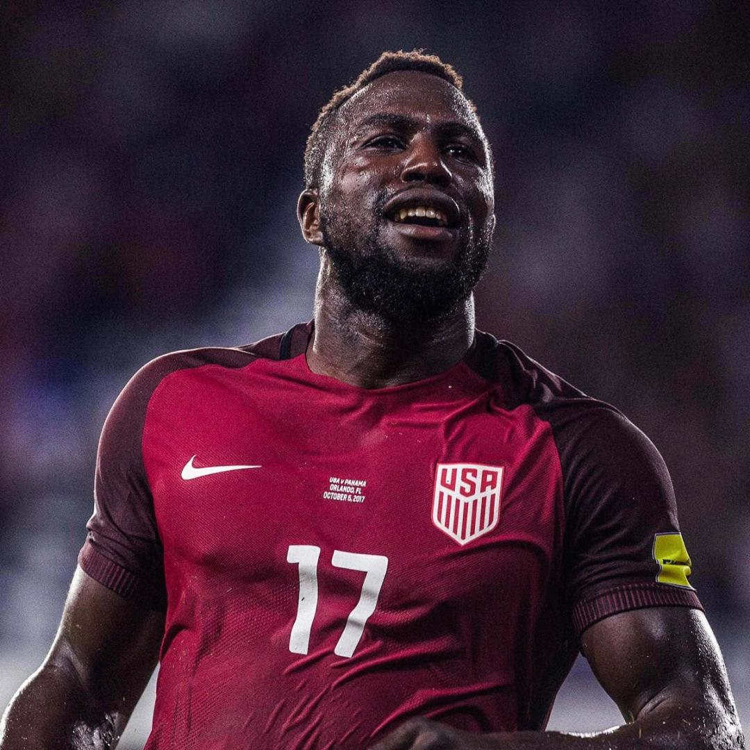 QUIZ: Name the USMNT's Goal Scoring Leaders by Year