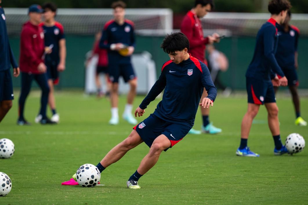 Find out where to watch all the action from St. Vincent and the Grenadines