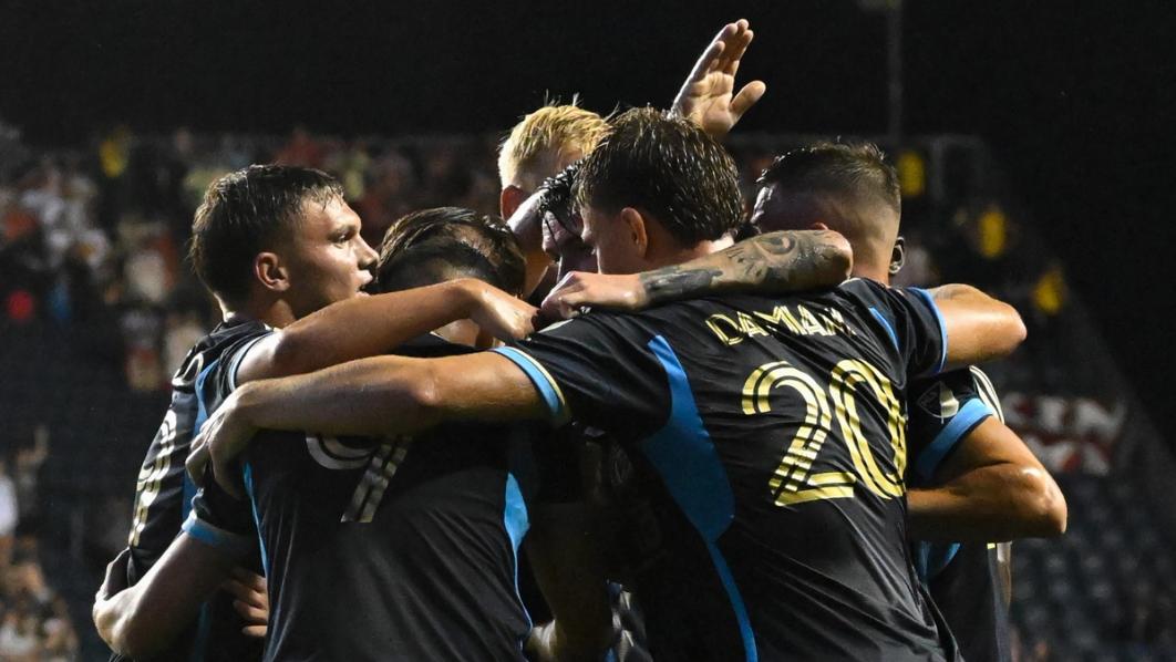U.S. Open Cup Preview: Philadelphia Union, Minnesota United FC, Nashville SC, Austin FC 