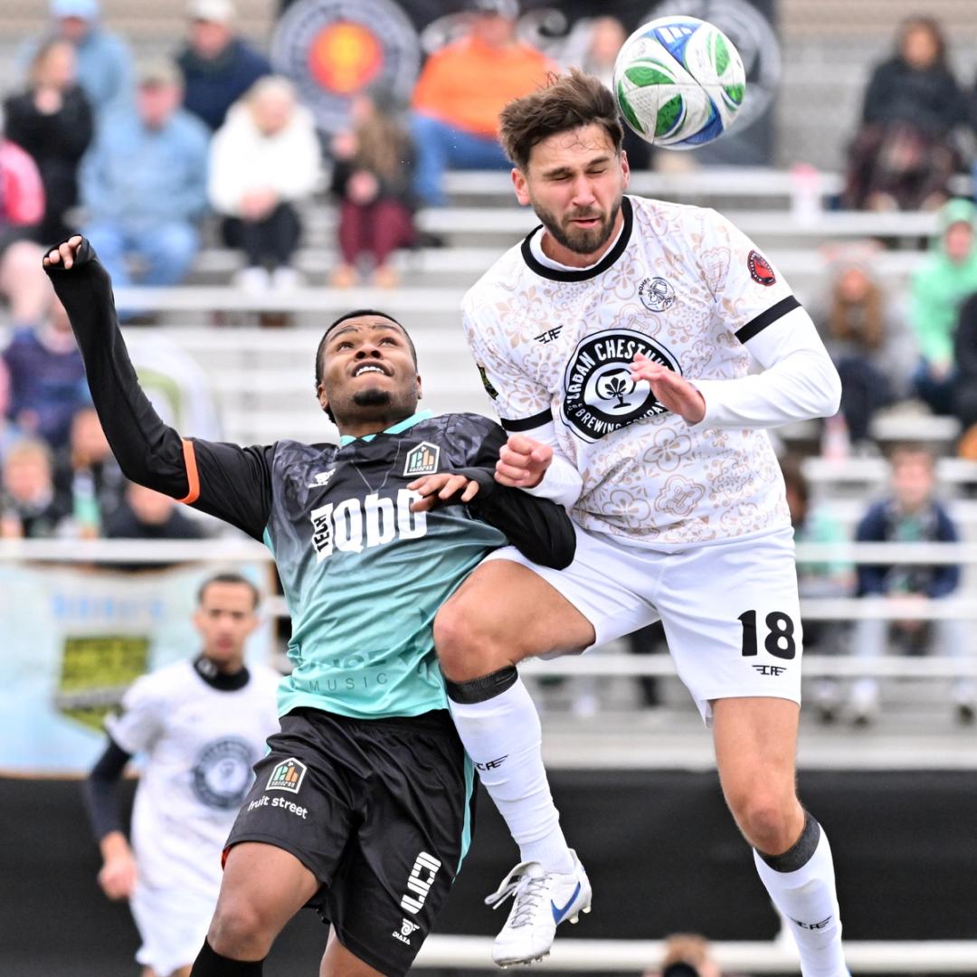 Through to the Tournament Proper: 2026 U.S. Open Cup Fourth Qualifying Round Review