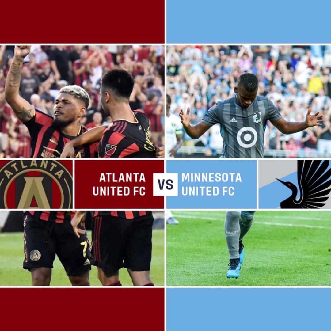 There Can Only Be One USOC2019 Final Preview