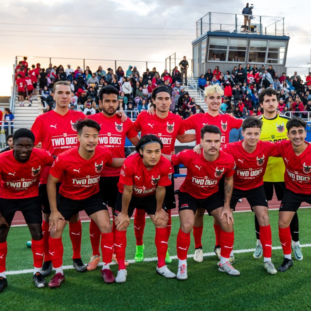 Pair of Late Upsets Highlight Conclusion of 2024 U.S. Open Cup First Round