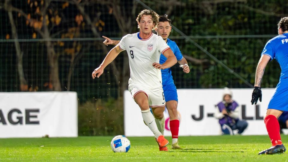 U.S. Men’s Deaf National Team Finishes in Program-best Fourth Place at 2025 Deaflympics Following 1-0 Loss to France 