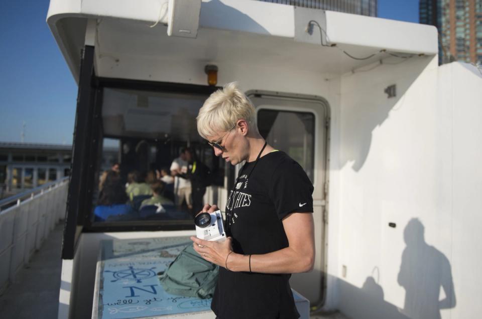 Megan Rapinoe