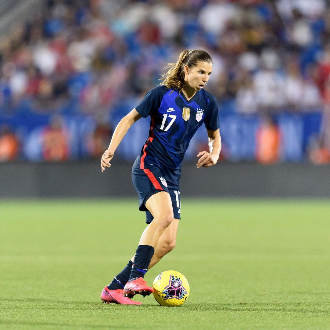 USWNT REWIND: Heath Bags Breathtaking Brace Heading Into Holiday Hiatus