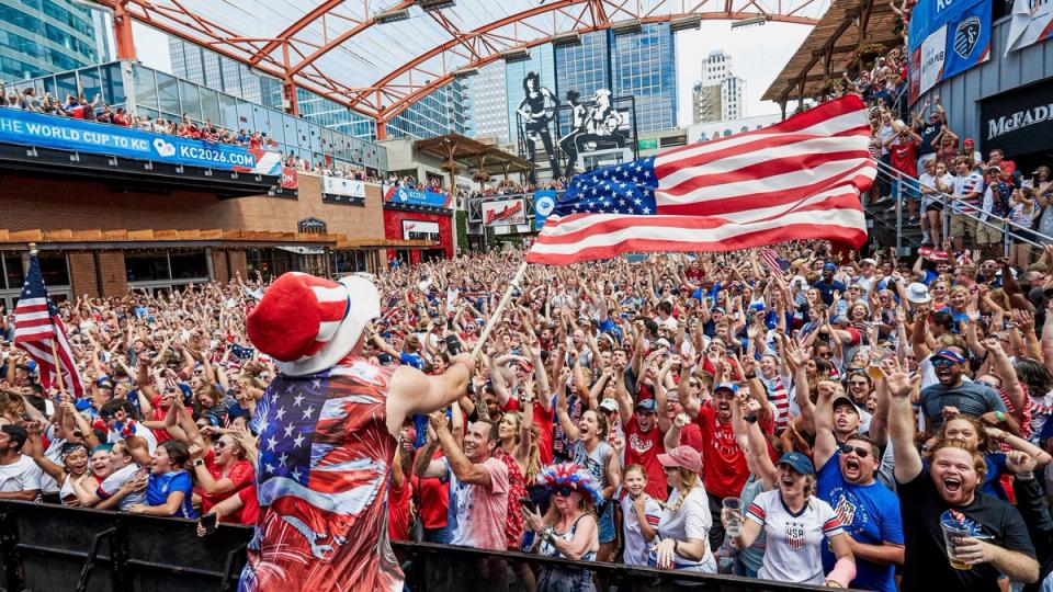 Six Things to Look Forward to Ahead of the 2026 FIFA World Cup