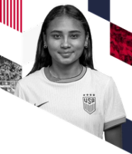 Alyssa Thompson USWNT U S Soccer Official Site