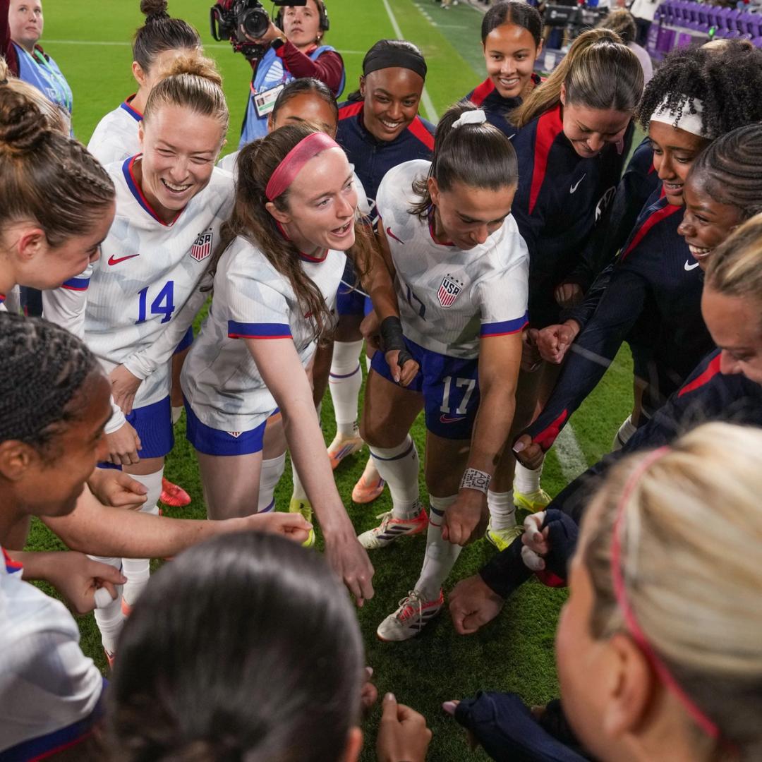 Behind The Numbers: USWNT Year In Review ​​​​‌﻿‍﻿​‍​‍‌‍﻿﻿‌﻿​‍‌‍‍‌‌‍‌﻿‌‍‍‌‌‍﻿‍​‍​‍​﻿‍‍​‍​‍‌﻿​﻿‌‍​‌‌‍﻿‍‌‍‍‌‌﻿‌​‌﻿‍‌​‍﻿‍‌‍‍‌‌‍﻿﻿​‍​‍​‍﻿​​‍​‍‌‍‍​‌﻿​‍‌‍‌‌‌‍‌‍​‍​‍​﻿‍‍​‍​‍‌‍‍​‌﻿‌​‌﻿‌​‌﻿​​‌﻿​﻿​﻿‍‍​‍﻿﻿​‍﻿﻿‌﻿‌‌‌﻿​﻿‌﻿​﻿‌‍‌‍​‍﻿‍‌﻿​﻿‌‍​‌‌‍﻿‍‌‍‍‌‌﻿‌​‌﻿‍‌​‍﻿‍‌﻿​﻿‌﻿‌​‌﻿‌‌‌‍‌​‌‍‍‌‌‍﻿﻿​‍﻿﻿‌‍‍‌‌‍﻿‍‌﻿‌​‌‍‌‌‌‍﻿‍‌﻿‌​​‍﻿﻿‌‍‌‌‌‍‌​‌‍‍‌‌﻿‌​​‍﻿﻿‌‍﻿‌‌‍﻿﻿‌‍‌​‌‍‌‌​﻿﻿‌‌﻿​​‌﻿​‍‌‍‌‌‌﻿​﻿‌‍‌‌‌‍﻿‍‌﻿‌​‌‍​‌‌﻿‌​‌‍‍‌‌‍﻿﻿‌‍﻿‍​﻿‍﻿‌‍‍‌‌‍‌​​﻿﻿‌‌‍​﻿​﻿‍‌‌‍‌‍‌‍​‌‌‍​‍​﻿‌​‌‍​﻿​﻿‌‌​‍﻿‌​﻿​‍‌‍​‌‌‍‌‍​﻿‌​​‍﻿‌​﻿‌​​﻿‌​​﻿‌‌‌‍‌‍​‍﻿‌​﻿‍‌​﻿‌﻿​﻿​‌​﻿​‍​‍﻿‌​﻿‌​​﻿‌‍​﻿‍‌​﻿‍‌​﻿‍​​﻿‍‌​﻿‌﻿​﻿​‍​﻿​﻿​﻿​​​﻿‌​​﻿‍​​﻿‍﻿‌﻿‌​‌﻿‍‌‌﻿​​‌‍‌‌​﻿﻿‌‌﻿​﻿‌﻿‌​‌‍﻿﻿‌﻿​‍‌﻿‍‌​﻿‍﻿‌﻿​​‌‍​‌‌﻿‌​‌‍‍​​﻿﻿‌‌﻿​﻿‌﻿‌​‌‍﻿﻿‌﻿​‍‌﻿‍‌‌​‍​‌‍‌‌‌‍​‌‌‍‌​‌‍‍‌‌‍﻿‍‌‍‌﻿​﻿﻿﻿‌‍​‍‌‍​‌‌﻿​﻿‌‍‌‌‌‌‌‌‌﻿​‍‌‍﻿​​﻿﻿‌‌‍‍​‌﻿‌​‌﻿‌​‌﻿​​‌﻿​﻿​‍‌‌​﻿​﻿‌​​‌​‍‌‌​﻿​‍‌​‌‍​‍‌‌​﻿​‍‌​‌‍‌﻿‌‌‌﻿​﻿‌﻿​﻿‌‍‌‍​‍﻿‍‌﻿​﻿‌‍​‌‌‍﻿‍‌‍‍‌‌﻿‌​‌﻿‍‌​‍﻿‍‌﻿​﻿‌﻿‌​‌﻿‌‌‌‍‌​‌‍‍‌‌‍﻿﻿​‍‌‍‌‍‍‌‌‍‌​​﻿﻿‌‌‍​﻿​﻿‍‌‌‍‌‍‌‍​‌‌‍​‍​﻿‌​‌‍​﻿​﻿‌‌​‍﻿‌​﻿​‍‌‍​‌‌‍‌‍​﻿‌​​‍﻿‌​﻿‌​​﻿‌​​﻿‌‌‌‍‌‍​‍﻿‌​﻿‍‌​﻿‌﻿​﻿​‌​﻿​‍​‍﻿‌​﻿‌​​﻿‌‍​﻿‍‌​﻿‍‌​﻿‍​​﻿‍‌​﻿‌﻿​﻿​‍​﻿​﻿​﻿​​​﻿‌​​﻿‍​​‍‌‍‌﻿‌​‌﻿‍‌‌﻿​​‌‍‌‌​﻿﻿‌‌﻿​﻿‌﻿‌​‌‍﻿﻿‌﻿​‍‌﻿‍‌​‍‌‍‌﻿​​‌‍​‌‌﻿‌​‌‍‍​​﻿﻿‌‌﻿​﻿‌﻿‌​‌‍﻿﻿‌﻿​‍‌﻿‍‌‌​‍​‌‍‌‌‌‍​‌‌‍‌​‌‍‍‌‌‍﻿‍‌‍‌﻿​‍​‍‌﻿﻿‌