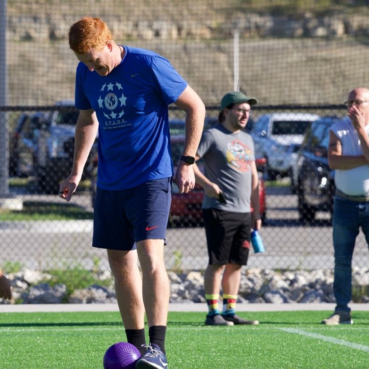 U.S. Soccer Learning Center