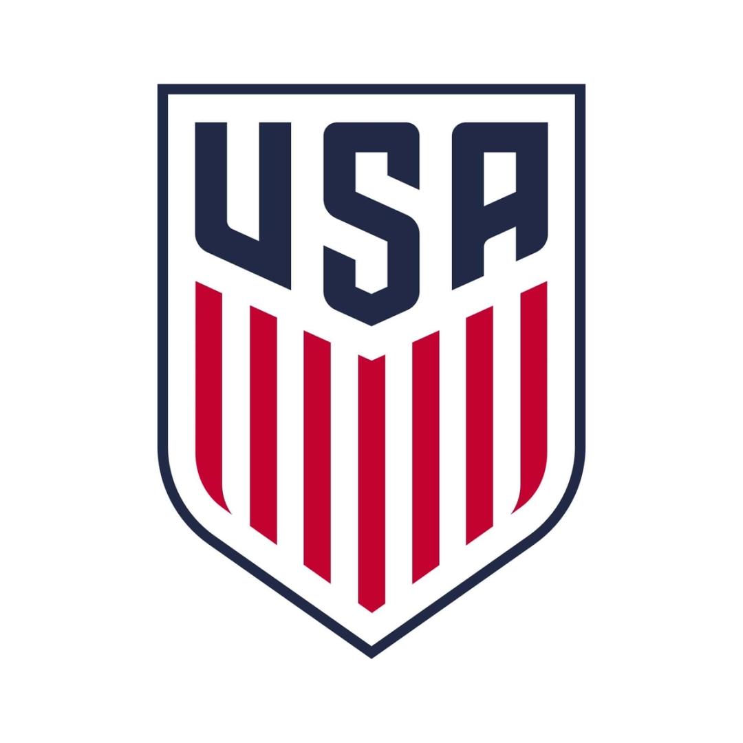 Bob Kepner and Sal Rapaglia – U.S. Soccer Life Members