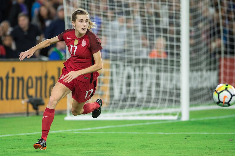 WNT - Tierna Davidson