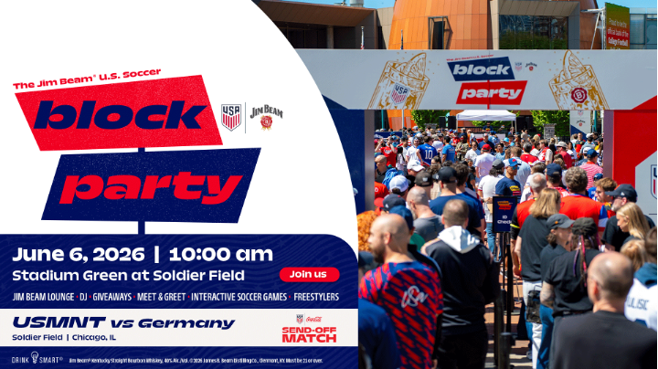 Block Party