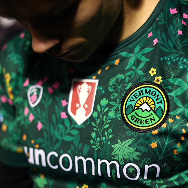 How Vermont Green FC and Hickory FC Built Soccer Communities Leading into 2026 U.S. Open Cup 
