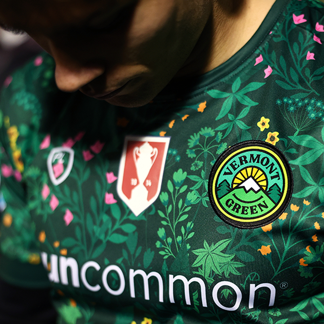 How Vermont Green FC and Hickory FC Built Soccer Communities Leading into 2026 U.S. Open Cup 