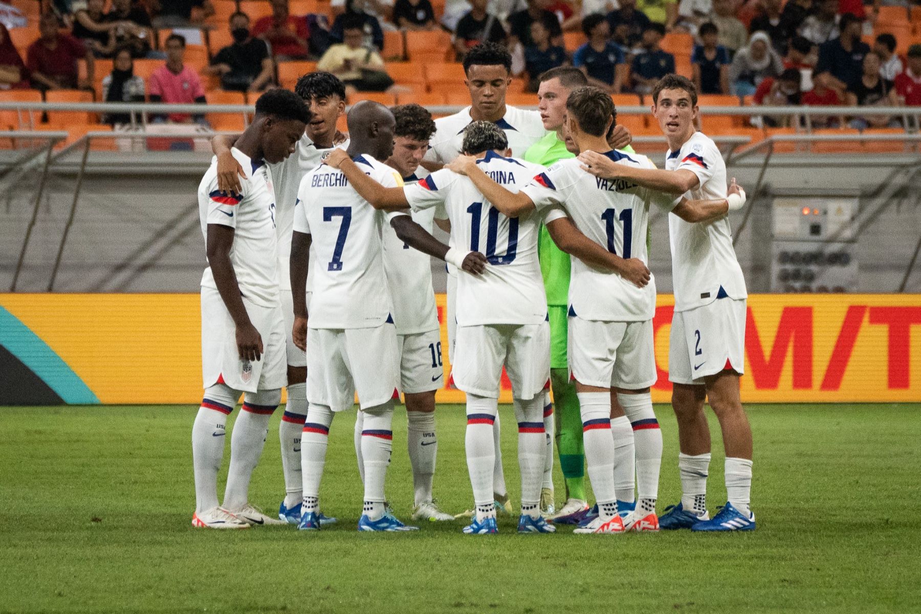 Image of Ghana National Football Team in Action - Latest Achievements