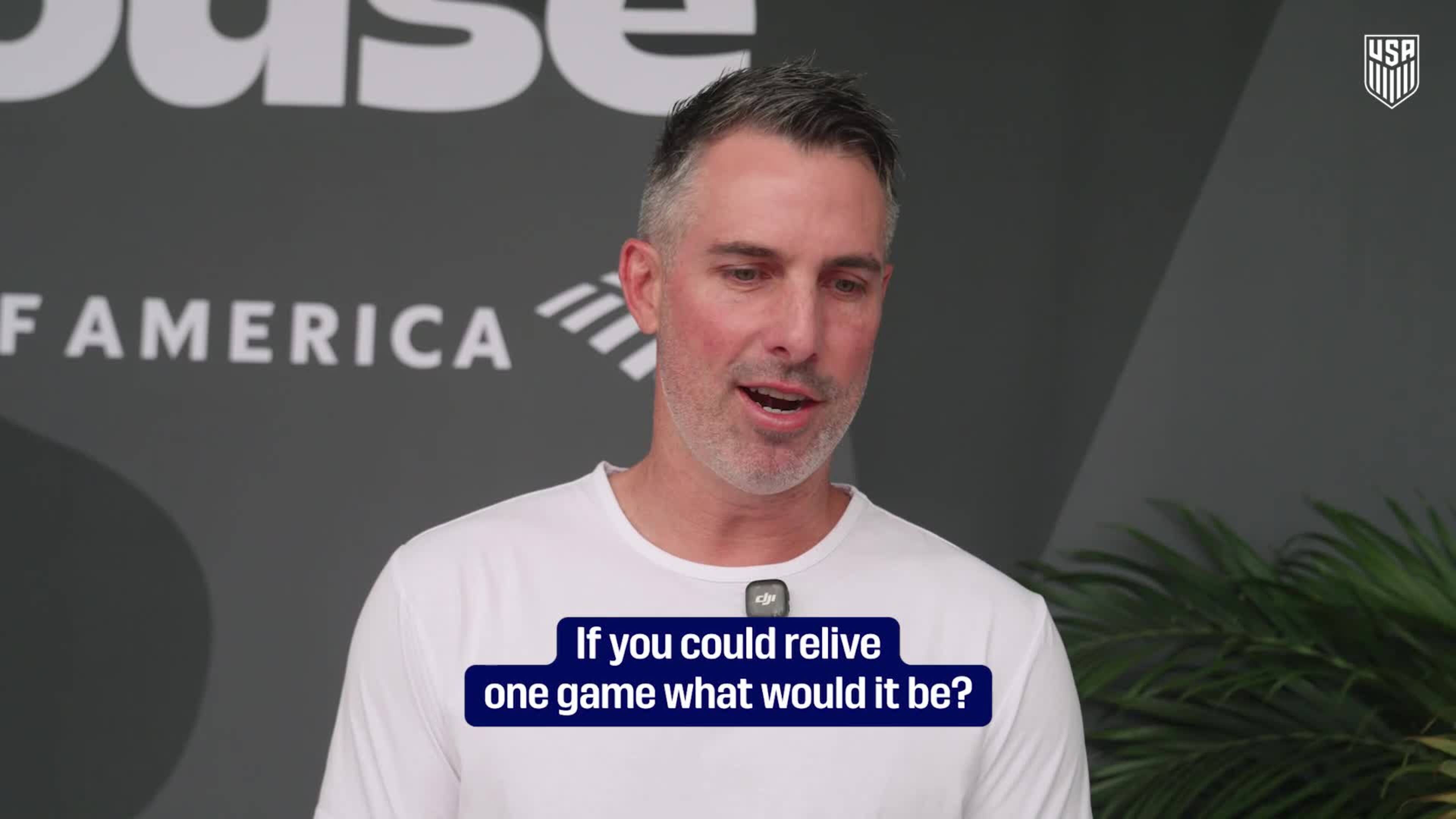 Insiders Exclusive with Carlos Bocanegra