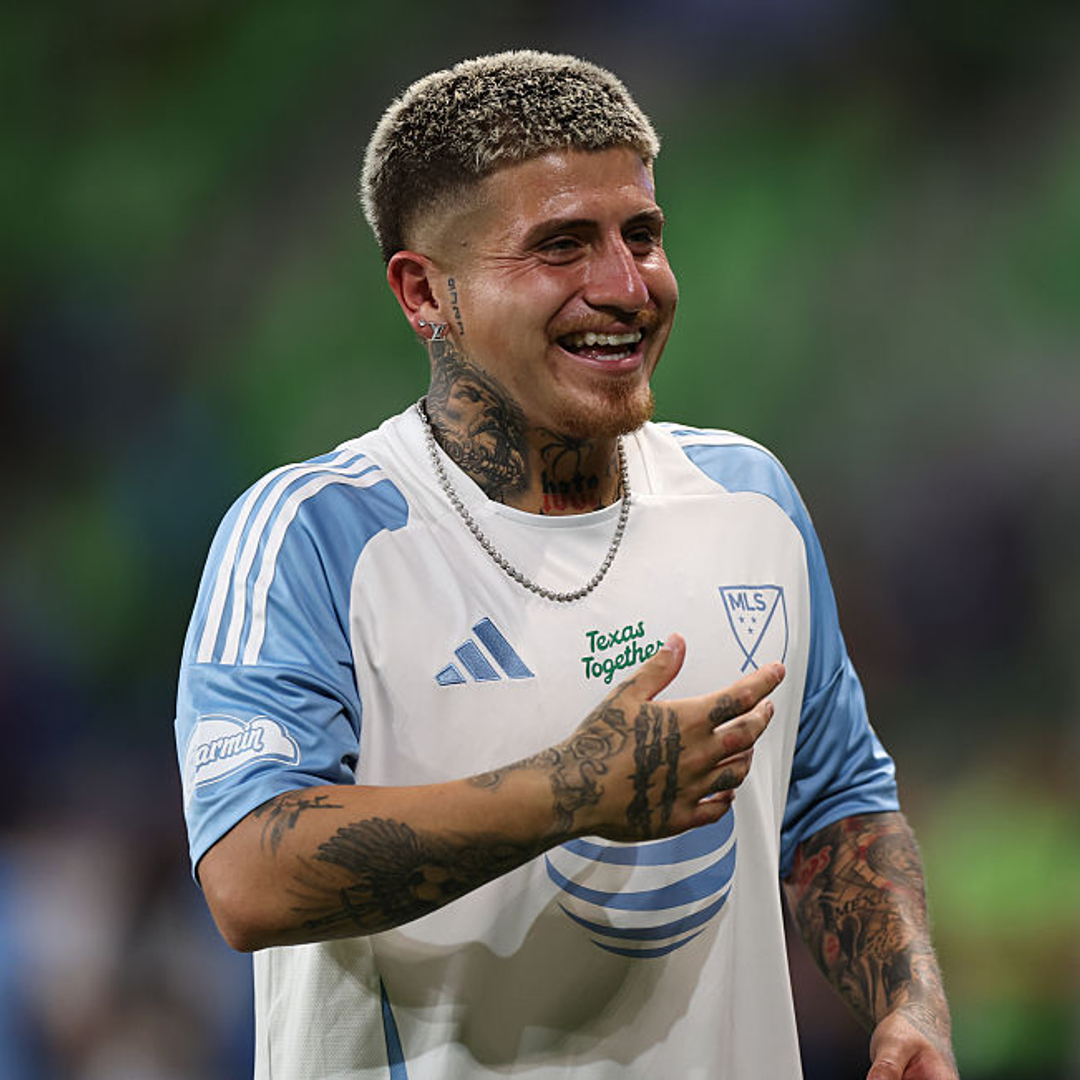 How to Watch: 2025 MLS All-Star Game