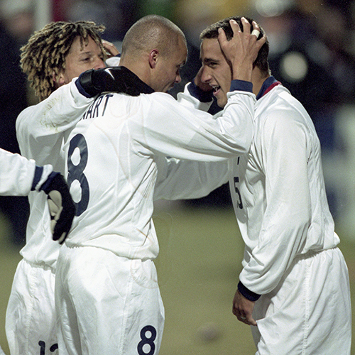 How Columbus became a Fortress for the USMNT 