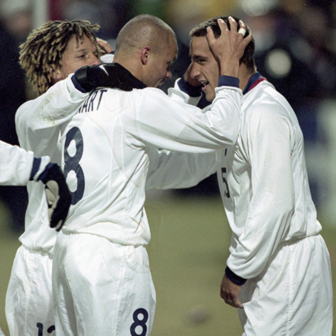 How Columbus became a Fortress for the USMNT 
