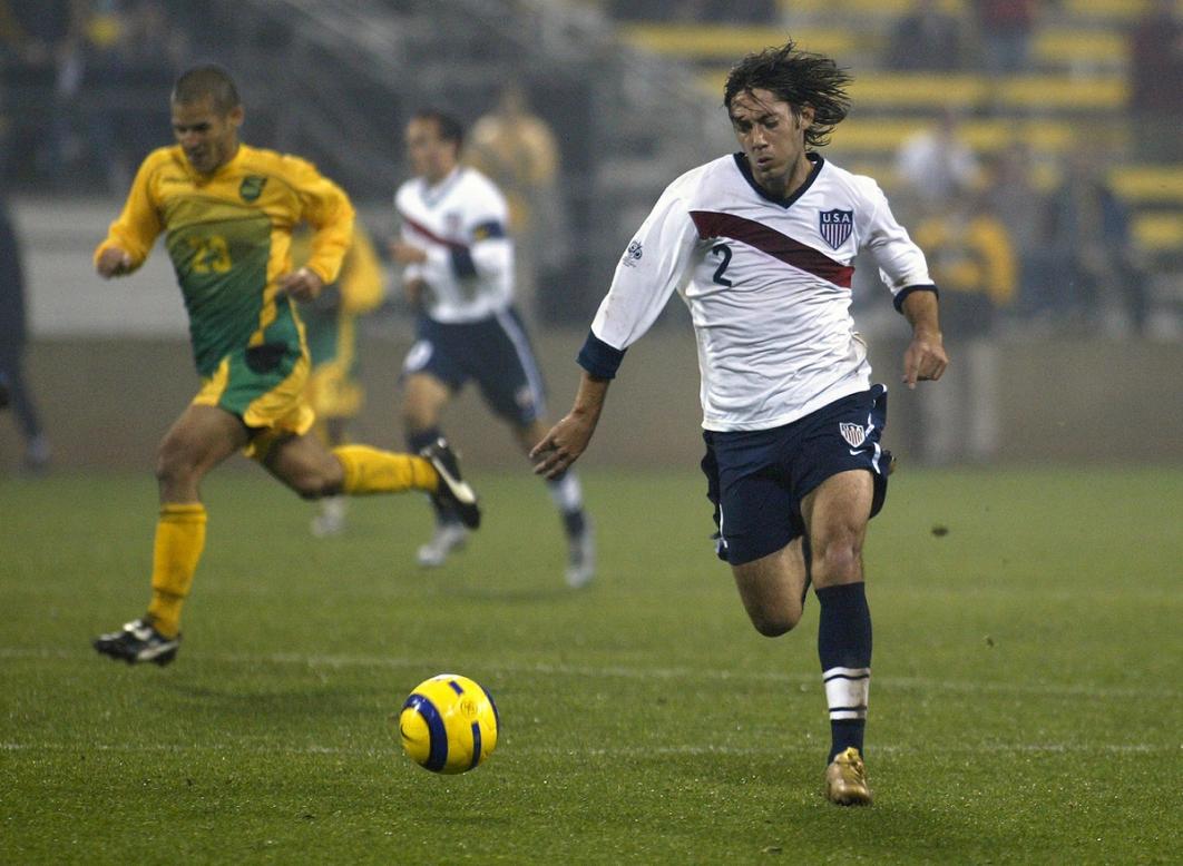 Clint Dempsey
