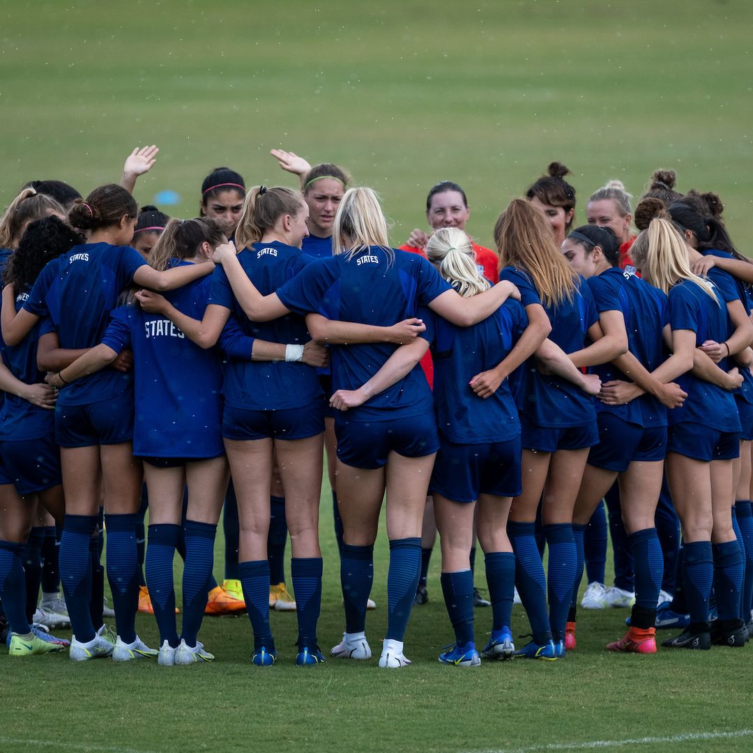 Five Things To Know About The 2022 Concacaf Womens U17 Championship