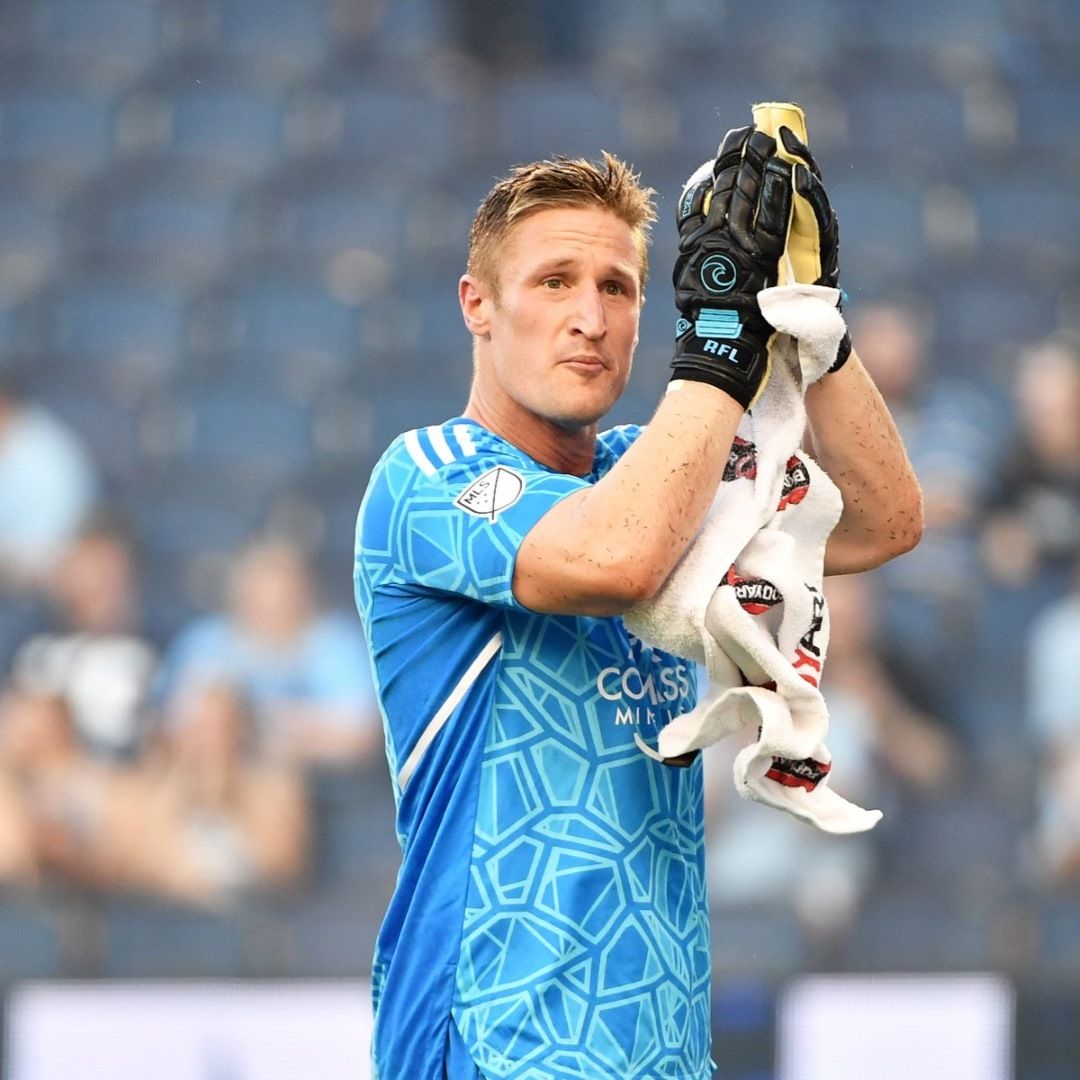Tim Melia & the Making of a Sporting Kansas City Icon