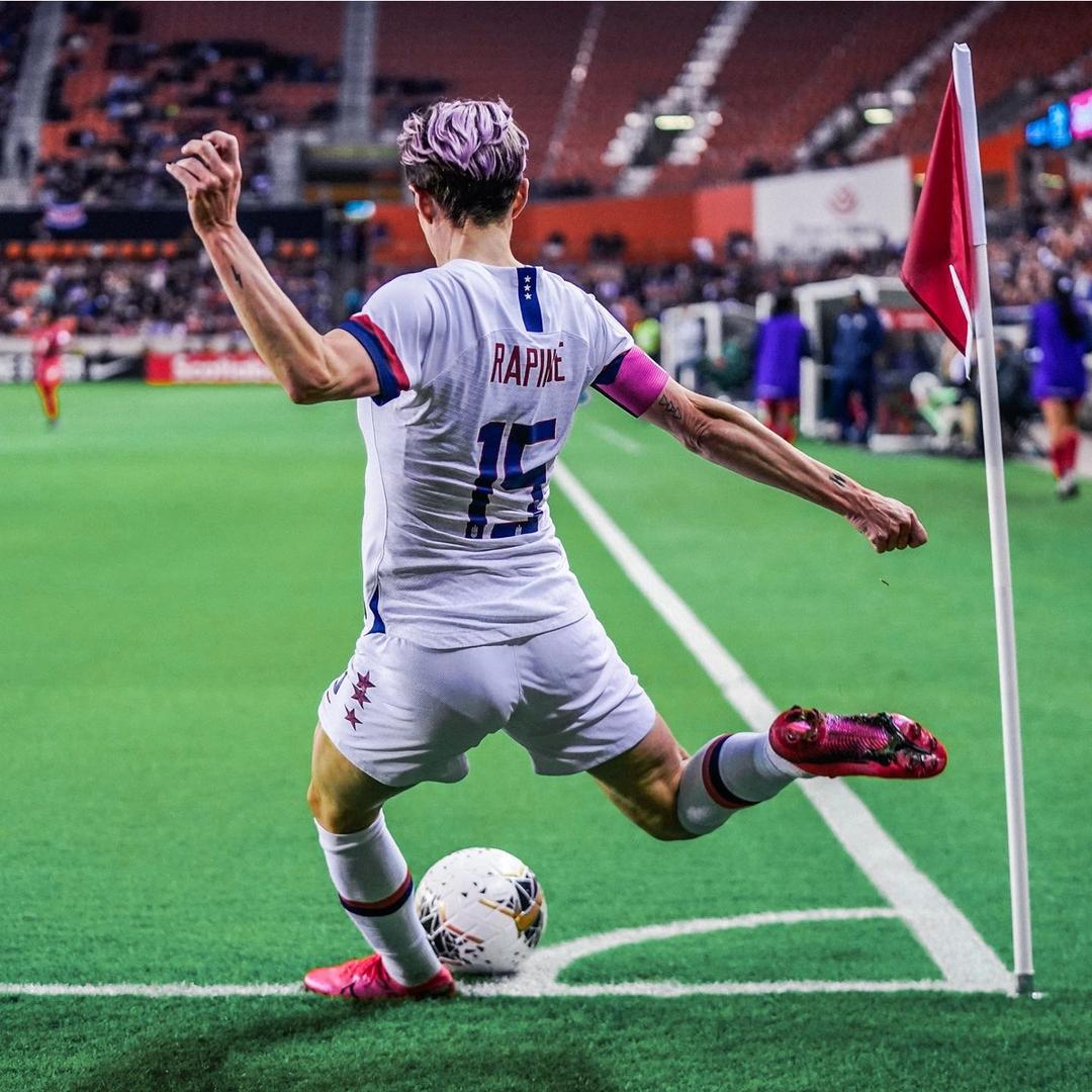 Match Preview – 2020 Concacaf Women’s Olympic Qualifying: USA vs. Costa Rica