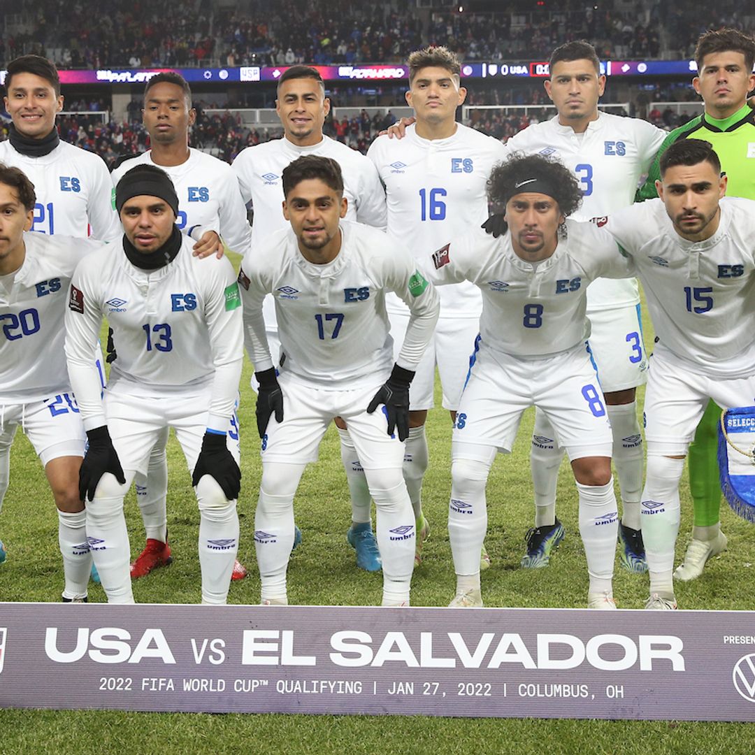 Concacaf Nations League USA vs El Salvador Match History Preview Five Things to Know