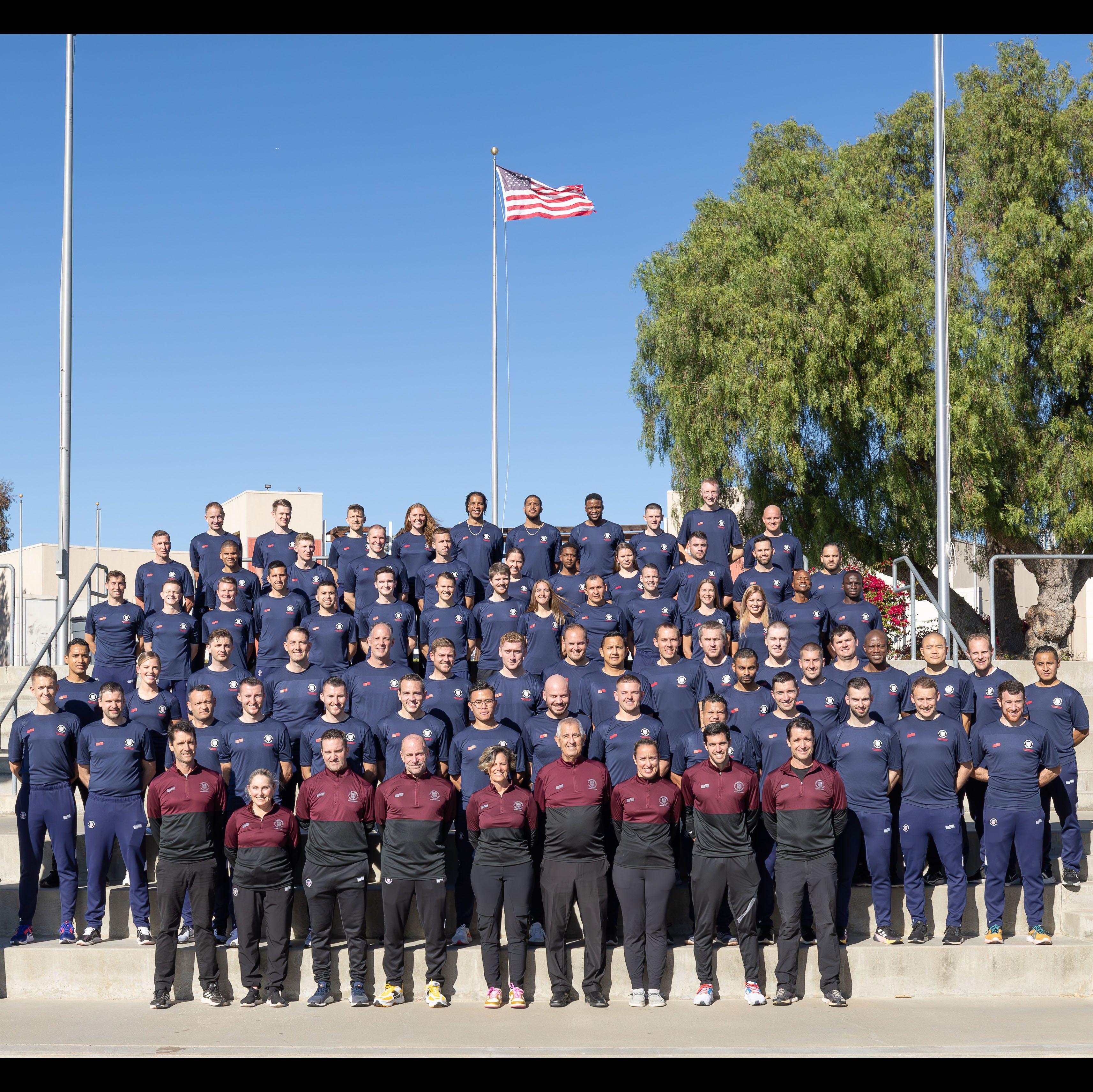 220 officials from across the United States have been selected to attend 2026 National Match Official (NMO) Camp in Phoenix/Mesa, AZ in January 2026. 