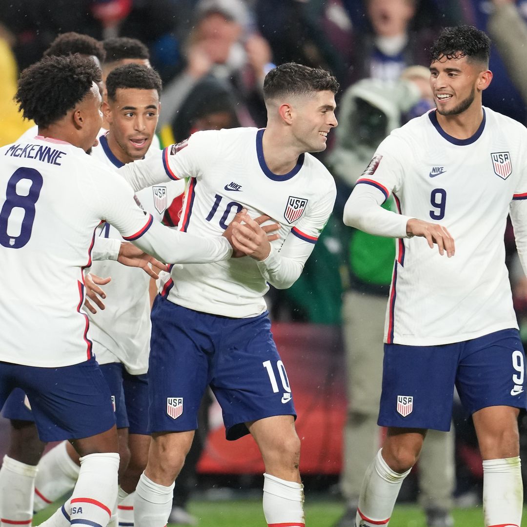 USMNT REWIND: Pulisic Wins FIFA Club World Cup; Aaronson and Pefok Score at the Weekend