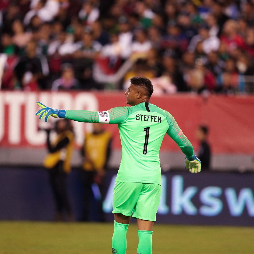 U.S. Men’s National Team Roster Updates Ahead Of USA-Uruguay On September 10 In St. Louis