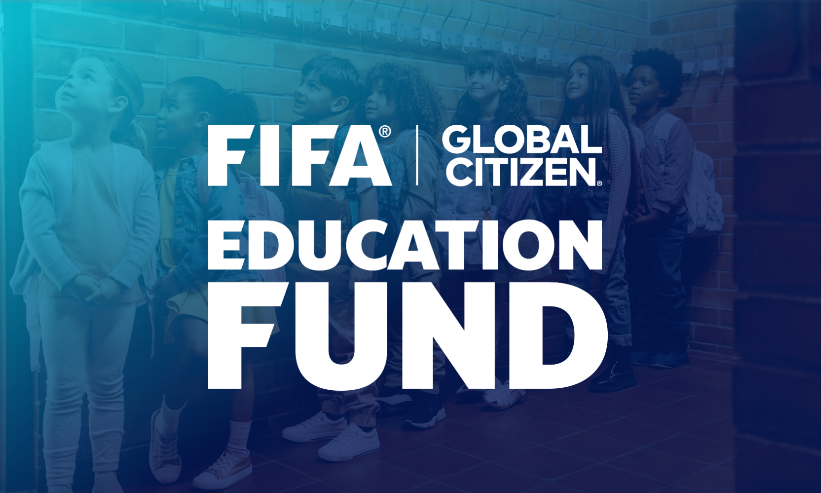 FIFA Global Citizen Education Fund