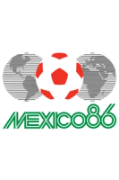 1986 World Cup