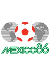 1986 World Cup
