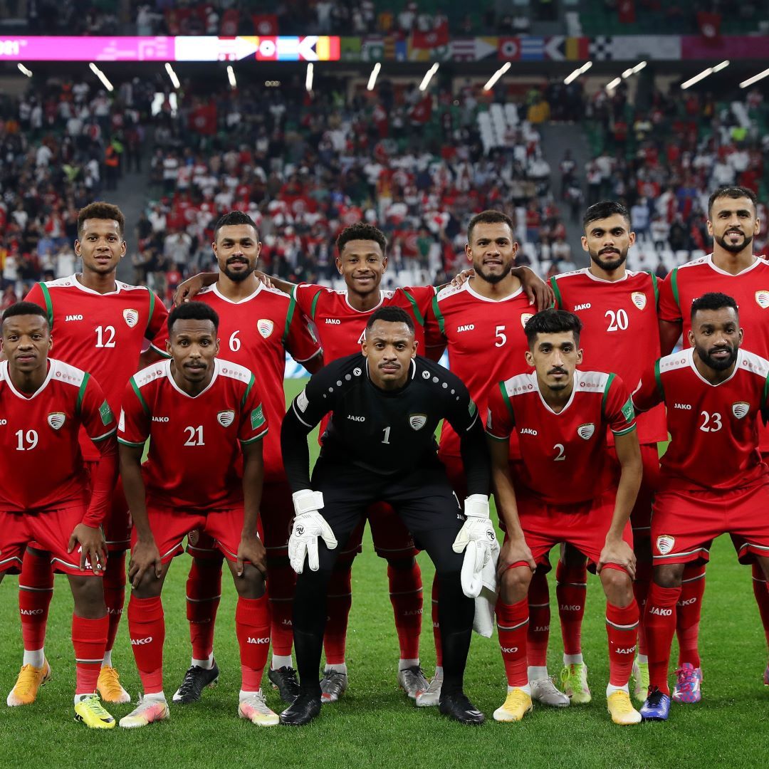 Five Things to Know about Oman