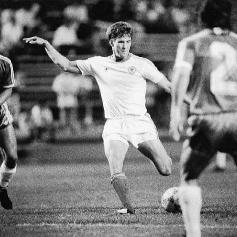 30 Years Later USMNT 1990 World Cup Roster Player Capsules