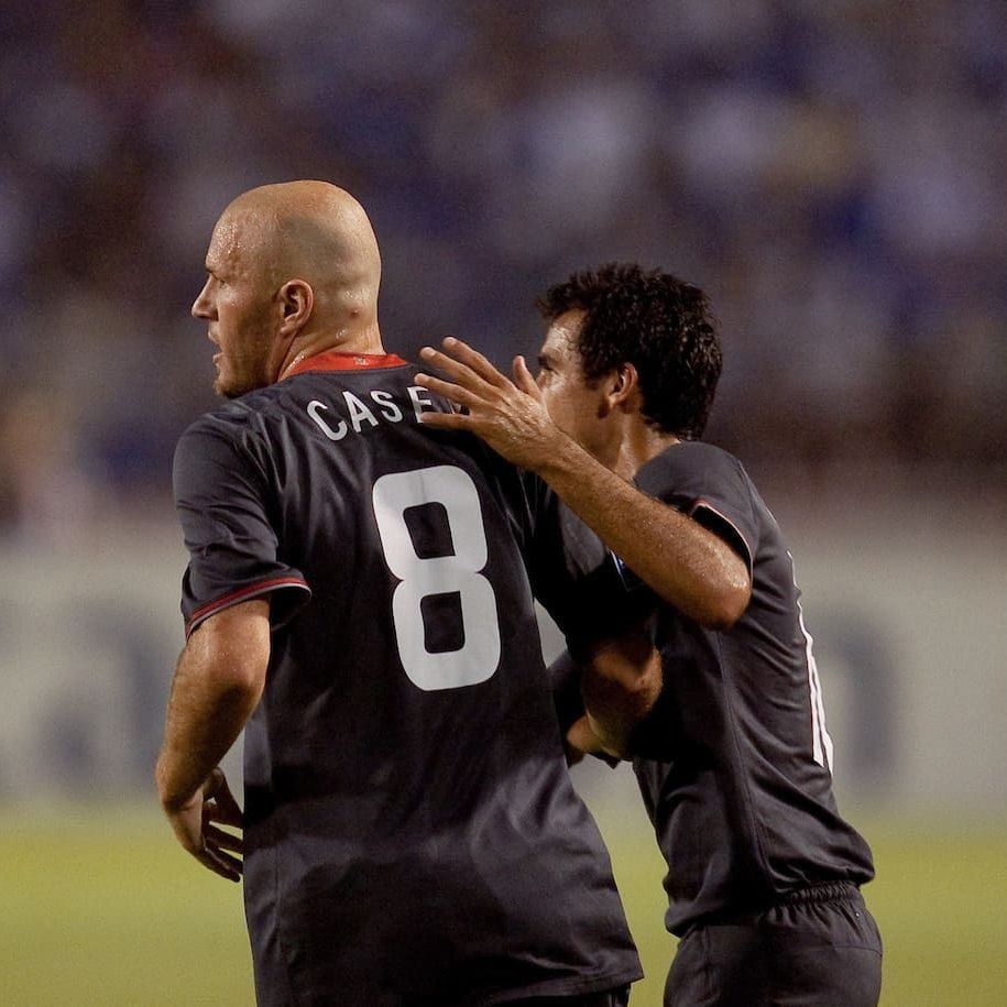 USMNT WCQ Series History: Honduras Away