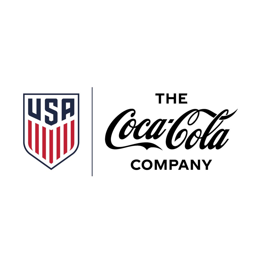 US Soccer And Coca Cola Agree To Transformative Long Term Partnership